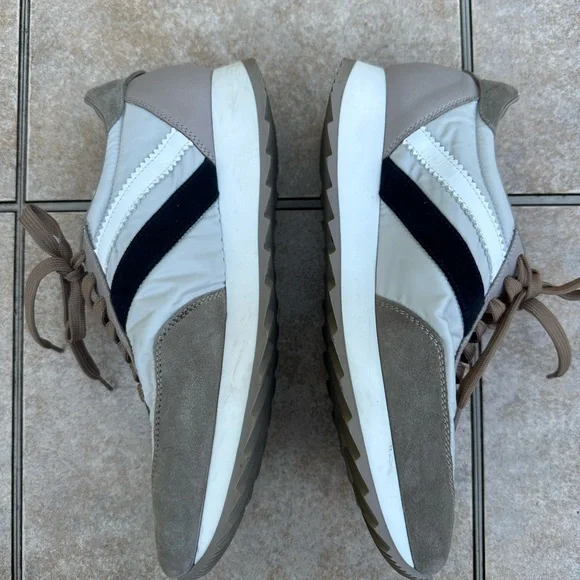 CESARE PACIOTTI 4USMen‘s Sneakers